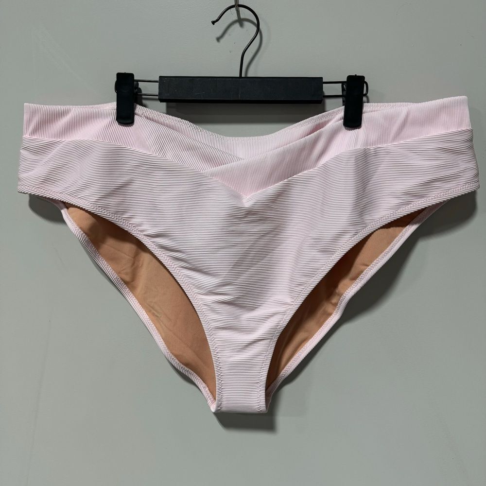 New! J.Crew Bikini Bottom Women’s Size 3X